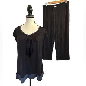 Women’s 2 Piece Pajama Set - Size S - NWT